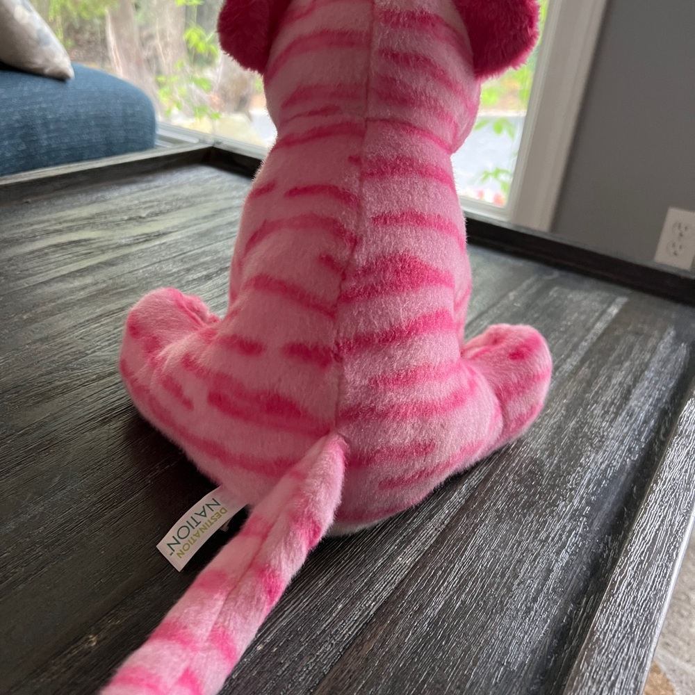 Pink Tiger by Destination Nation. - Picture 4 of 5
